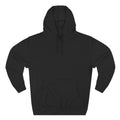 God's Love Hoodie — "God's Way Is God's Way and It's Simply the Best Way" Christian Pullover