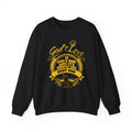 God’s Love Crewneck Sweatshirt – Inspirational Christian Faith Pullover