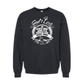 Women's Sweat Shirt B/W